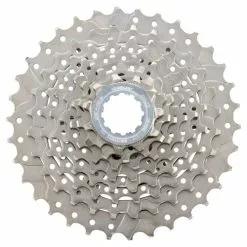 CASSETTE SHIMANO CS-HG50 8 VELOCIDADES