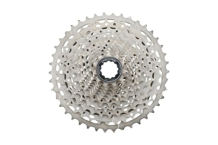 CASSETTE SHIMANO DEORE M5100 11V