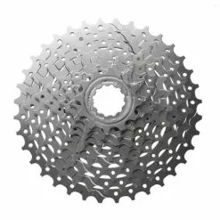 CASSETTE SHIMANO TIAGRA HG400 9V