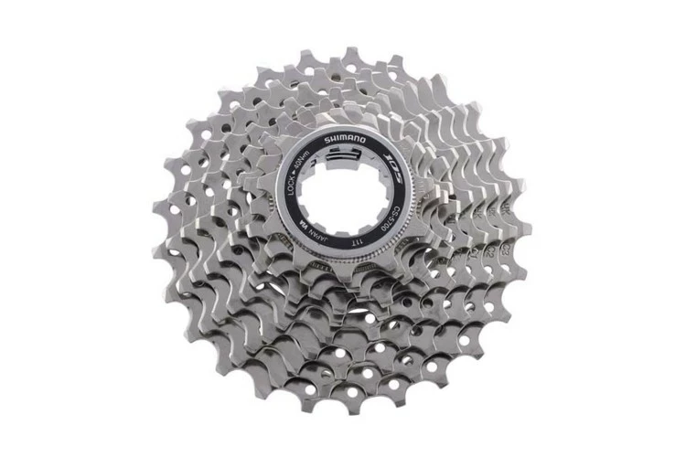 CASSETTE SHIMANO 105 5700 10V