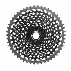 CASSETTE SRAM X01 EAGLE XG-1295 10-50D 12V GRIS POLAR