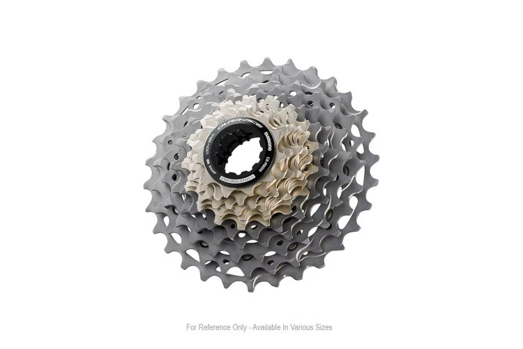 Cassette 12V Shimano Dura Ace