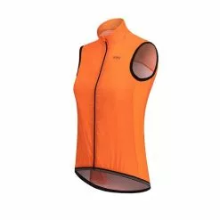 CHALECO CORTAVIENTO MUJER HIRU CORE 2023