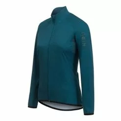 CHAQUETA CORTAVIENTO MUJER HIRU CORE 2023