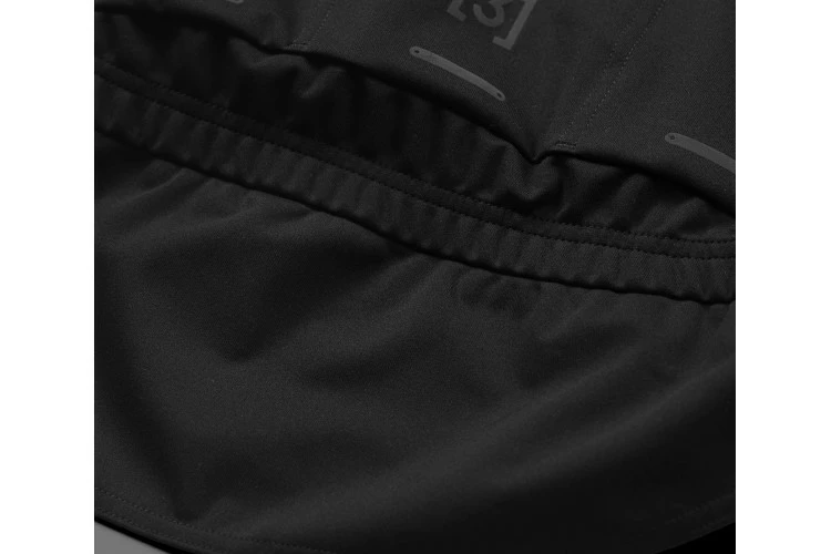 CHAQUETA MANGA LARGA HOMBRE HIRU LAB 2023 - Imagen 2