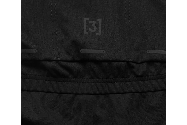 CHAQUETA MANGA LARGA HOMBRE HIRU LAB 2023 - Imagen 3