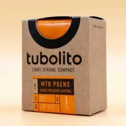 CÁMARA TUBOLITO MTB PSENS (29" X 1,8"-2,5")