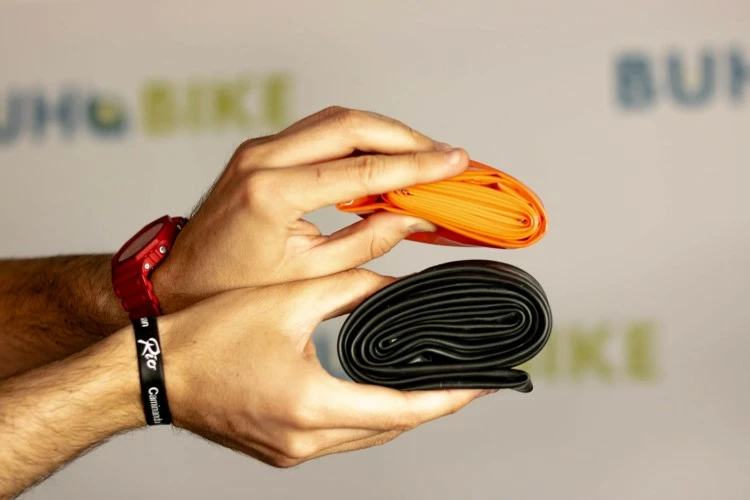 CÁMARA TUBOLITO MTB PSENS (29" X 1,8"-2,5") - Imagen 3