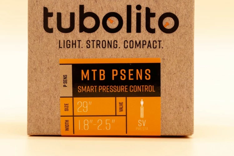 CÁMARA TUBOLITO MTB PSENS (29" X 1,8"-2,5") - Imagen 5