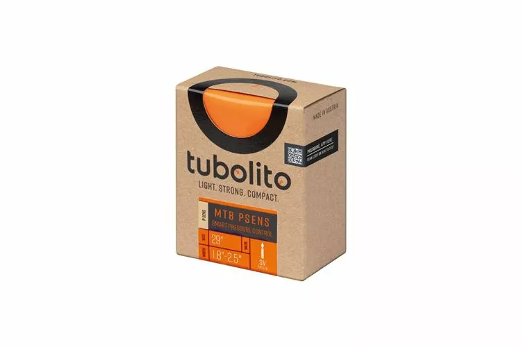 CÁMARA TUBOLITO MTB PSENS (29" X 1,8"-2,5") - Imagen 6