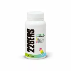 CÁPSULAS 226ERS VEGAN VITAMIN+