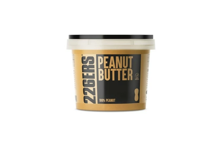 CREMA DE CACAHUETE 226ERS PEANUT BUTTER