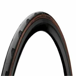 CUBIERTA CONTINENTAL GP 5000 NEGRO-MARRON