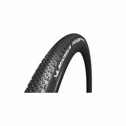 CUBIERTA MICHELIN POWER TUBELESS GRAVEL 700X40