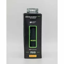 CUBIERTA PIRELLI CINTURATO VELO TLR 700X28