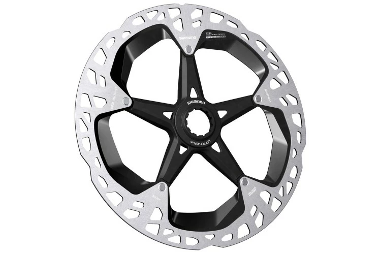 DISCO DE FRENO SHIMANO SAINT MT900