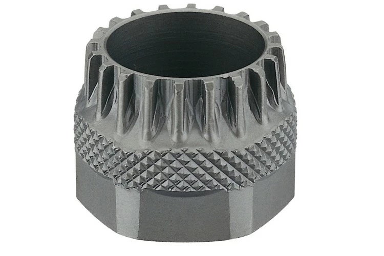 ICETOOLZ EXTRACTOR CARTUCHO PEDALIER SHIMANO