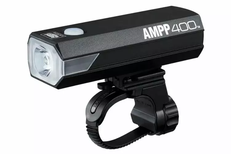FARO CATEYE AMPP 400 (RECARGABLE)