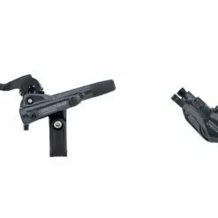 FRENO DE DISCO COMPLETO SHIMANO DEOREO M6100 2 PISTONES