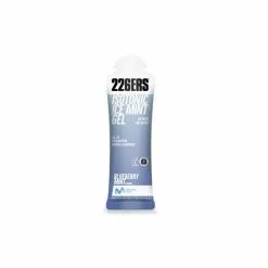 GEL ENERGÉTICO 226ERS ISOTONIC ICE MINT GEL
