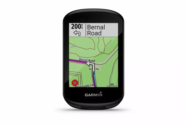 GPS Bicicleta Garmin Edge 830