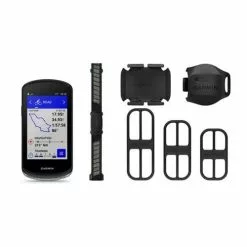 GPS BICICLETA GARMIN EDGE 1040 PACK