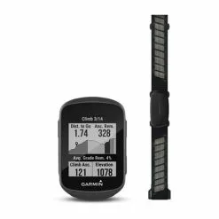 GPS Bicicleta Garmin Edge 130 Plus Pack