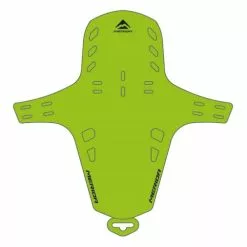 MERIDA GUARDABARROS HORQUILLA VERDE