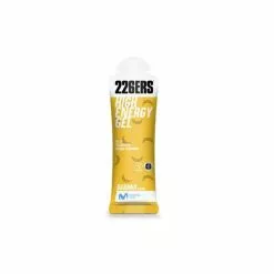 226ERS HIGH ENERGY GEL 76G (NEUTRO)