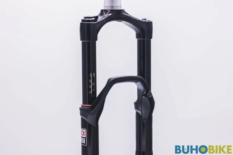 ROCKSHOX HORQUILLA ROCK SHOX REBA RL BOOST REMOTE - Imagen 2