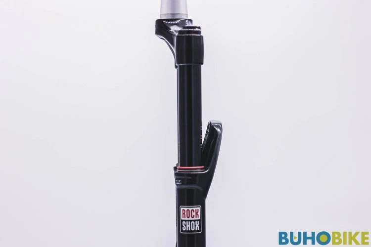 ROCKSHOX HORQUILLA ROCK SHOX REBA RL BOOST REMOTE - Imagen 5