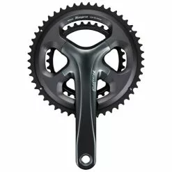 JUEGO BIELAS CARRETERA SHIMANO TIAGRA 4700 2X10V