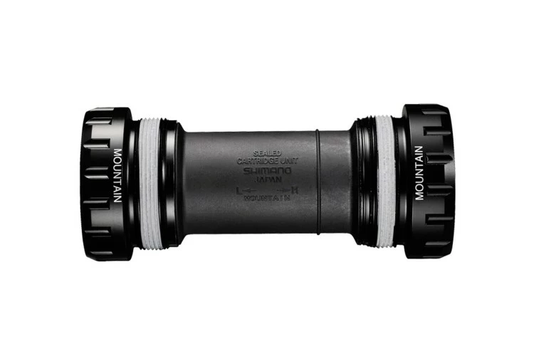 JUEGO CAZOLETAS SHIMANO MT800