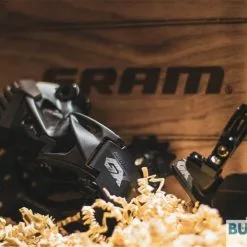 KIT ACTUALIZACIÓN CAMBIO SRAM GX EAGLE AXS 12V