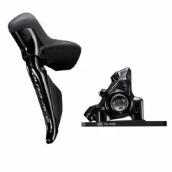 Kit Freno Hidráulico Shimano Dura Ace 12V Di2