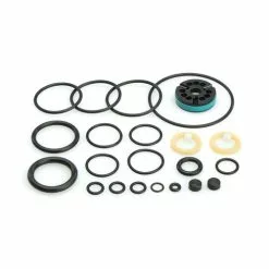 KIT MANTENIMIENTO AMORTIGUADOR FOX DPX2