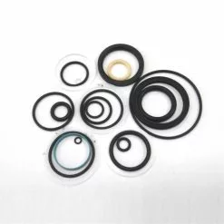 KIT MANTENIMIENTO AMORTIGUADOR FOX FLOAT X 2021