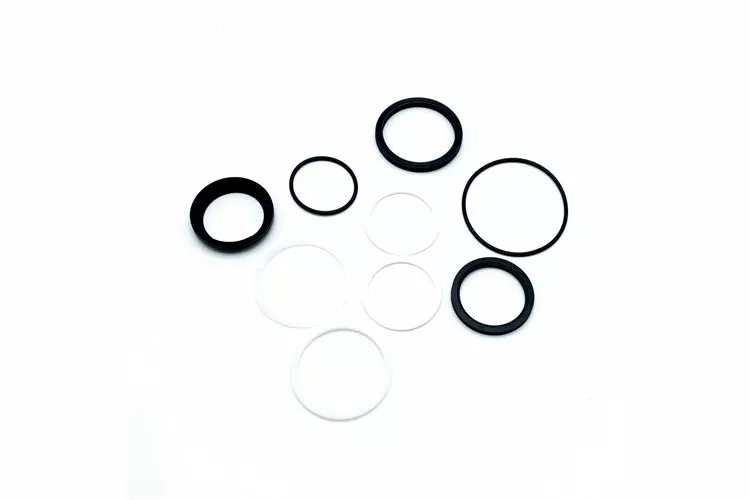 KIT MANTENIMIENTO AMORTIGUADOR FOX FLOAT X 2022