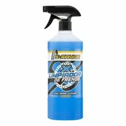 LIMPIADISCOS X-SAUCE 900ML