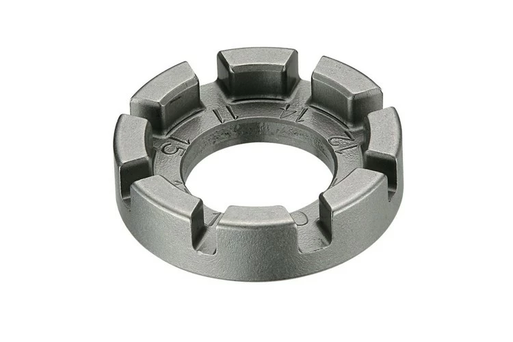 BUHOBIKE LLAVE RADIOS 10-11-12-13-14-15