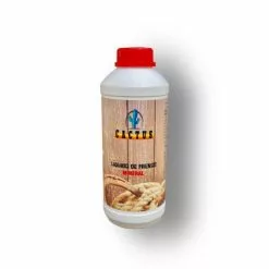 LÍQUIDO DE FRENOS MINERAL CACTUS 1L