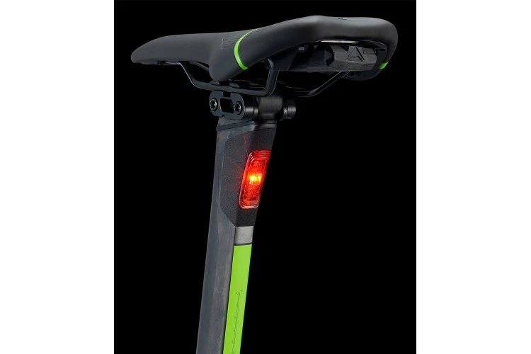 LUZ TRASERA PARA TIJA MERIDA REACTO - Imagen 2