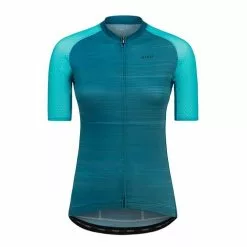 MAILLOT CORTO MUJER ORBEA HIRU CORE 2022
