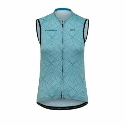 MAILLOT MUJER SIN MANGAS ORBEA HIRU CORE 2022