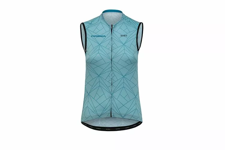 MAILLOT MUJER SIN MANGAS ORBEA HIRU CORE 2022