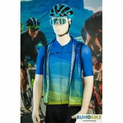 Orbea MAILLOT ORCA MC PERFORMANCE BUHOBIKE