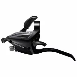 MANDO DE CAMBIO Y FRENO SHIMANO ALTUS ST-EF500 3X7/8V
