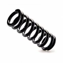 MUELLE AMORTIGUADOR FOX ACERO COMPATIBLE 57,5-65MM 2,5”