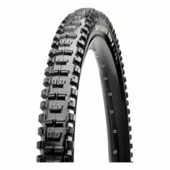 MAXXIS NEUMATICOS MINION DHR II EXO/TR 29X2.60 66-622 PLEGABLE