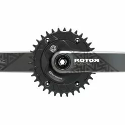 PACK ROTOR INSPIDER KAPIC CARBON MTB REDONDO